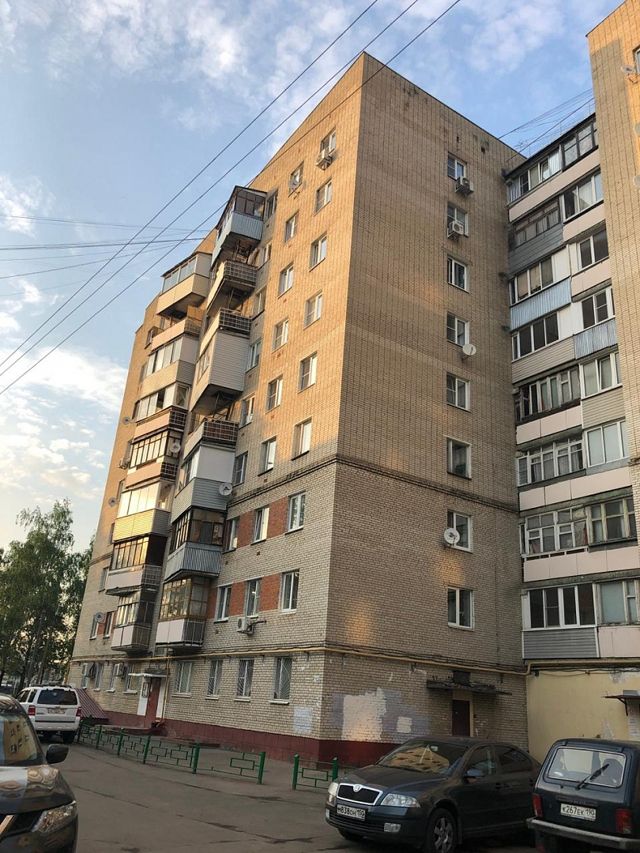 Панорама дома