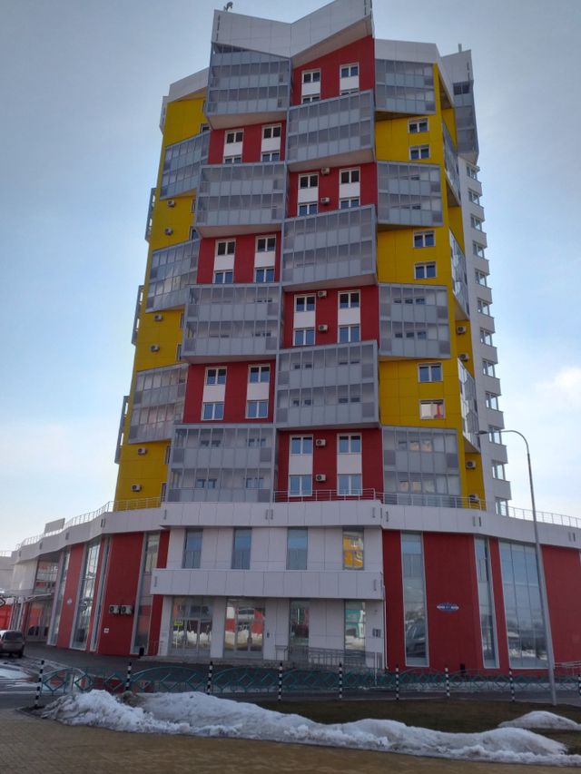 Facade