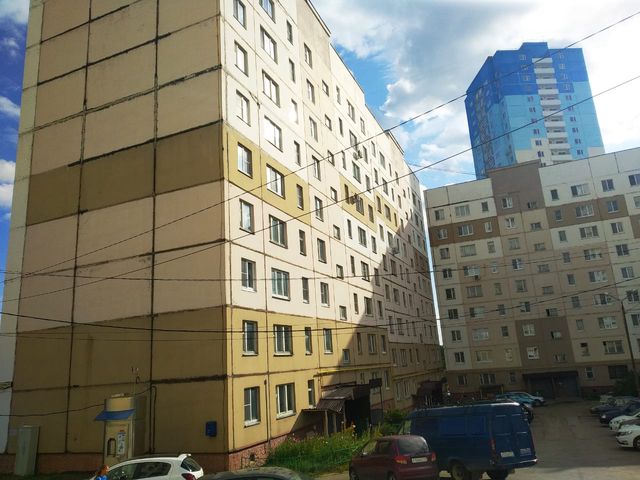 Facade