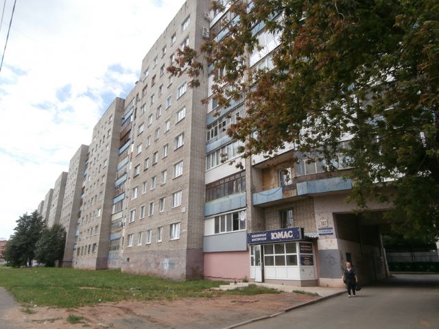 фото дома