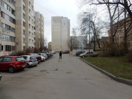 фото дома