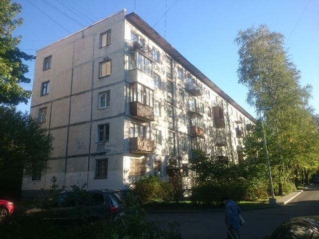 фото дома