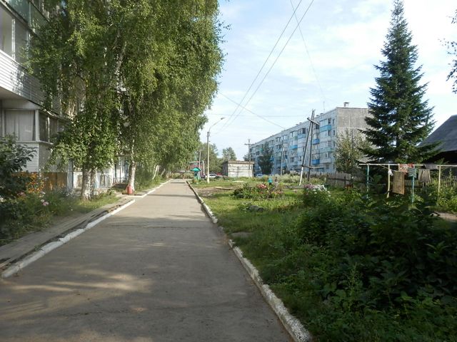 Territory
