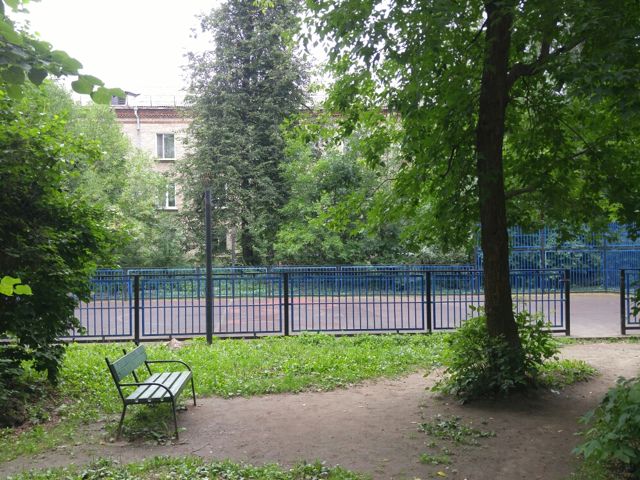 фото дома