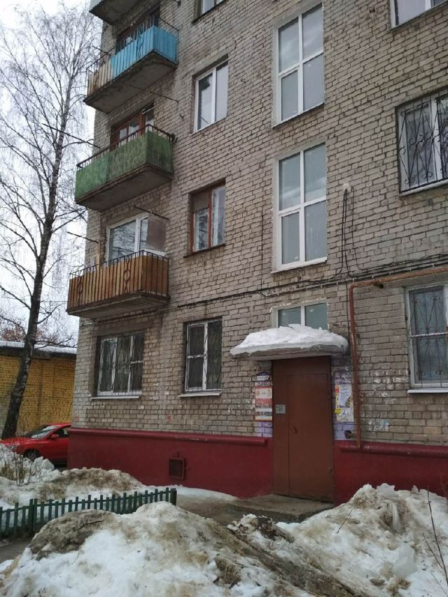 фото дома