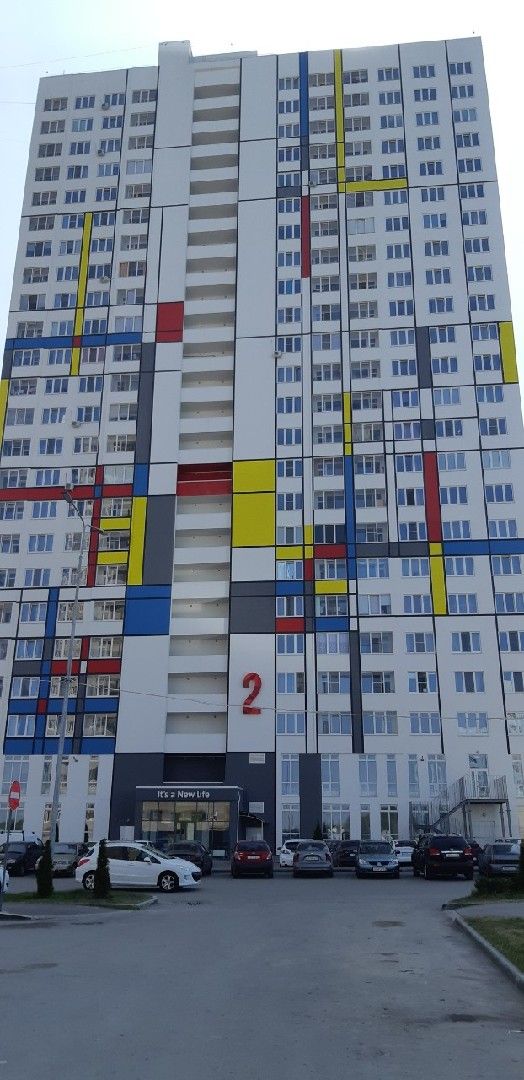 Панорама дома