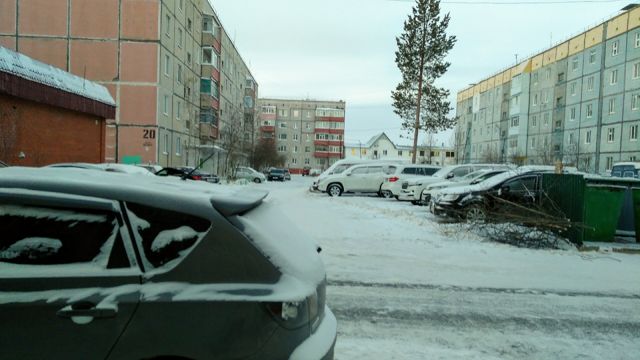 Territory