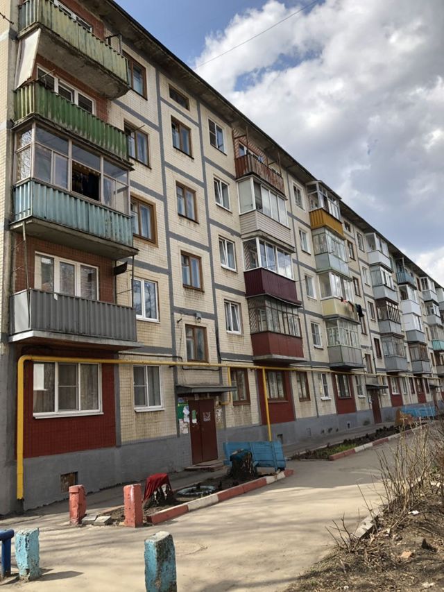 фото дома