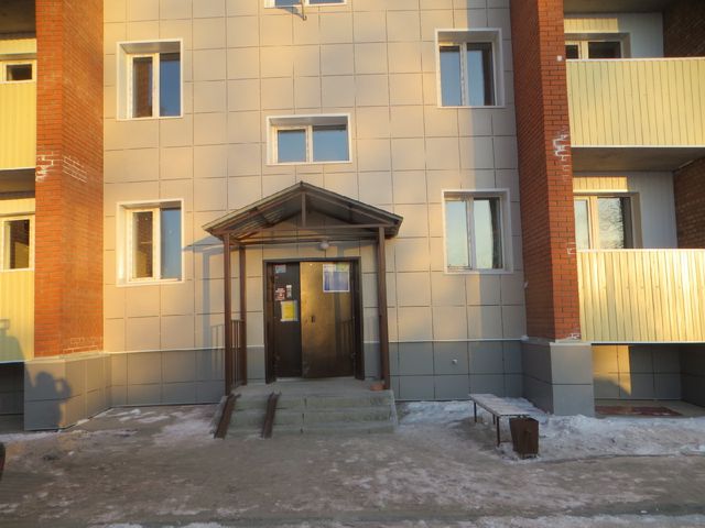 фото дома
