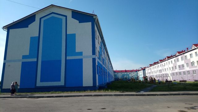 фото дома