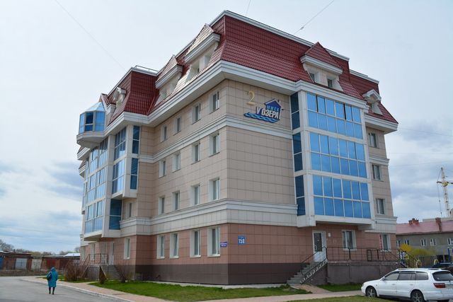 фото дома