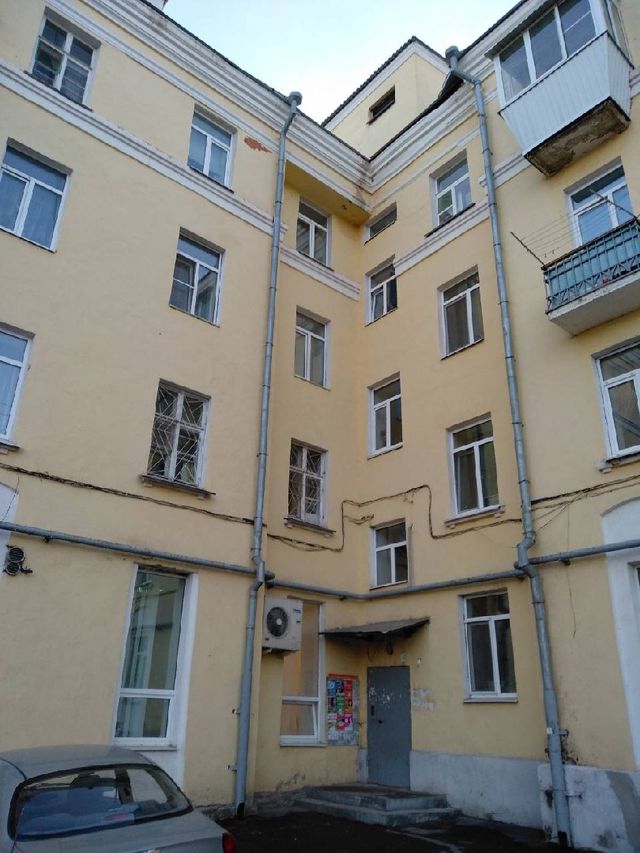 Facade