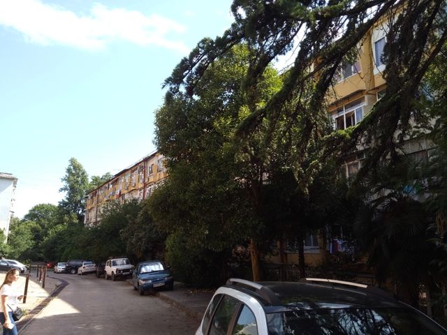 Facade