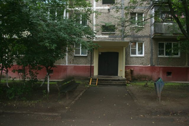 фото дома