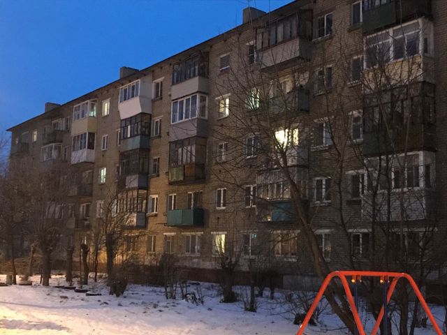 фото дома