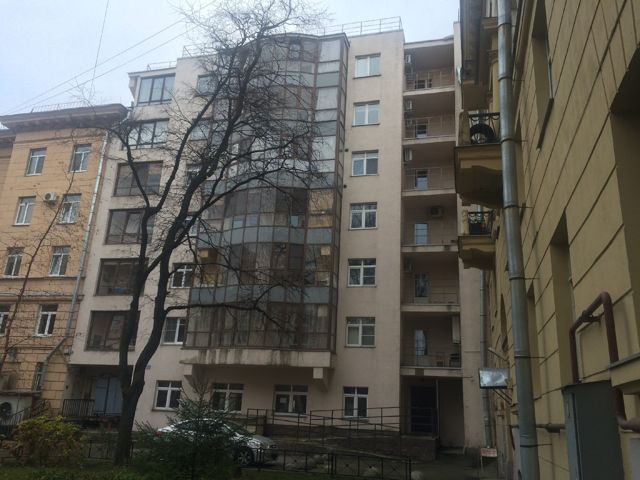 Facade