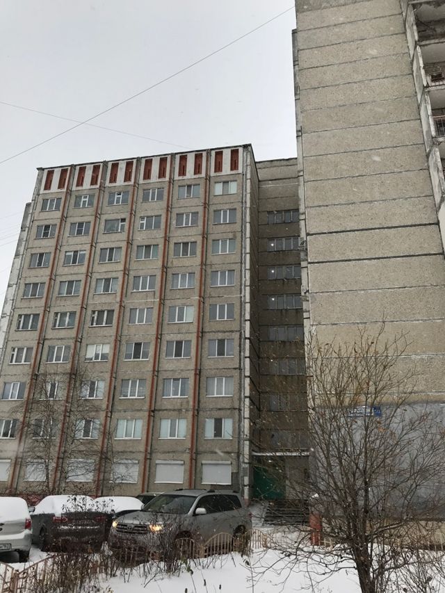фото дома