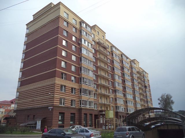 фото дома