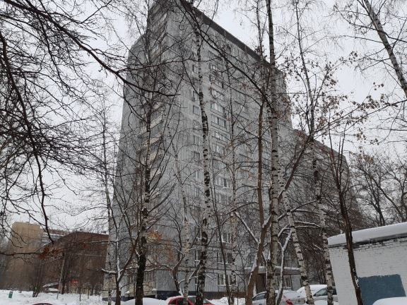 Панорама дома