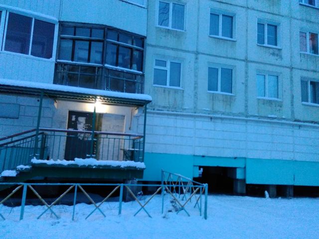 Панорама дома