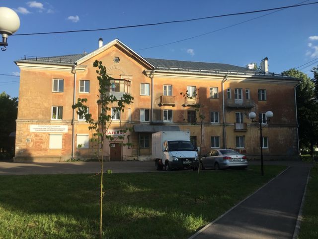 Facade