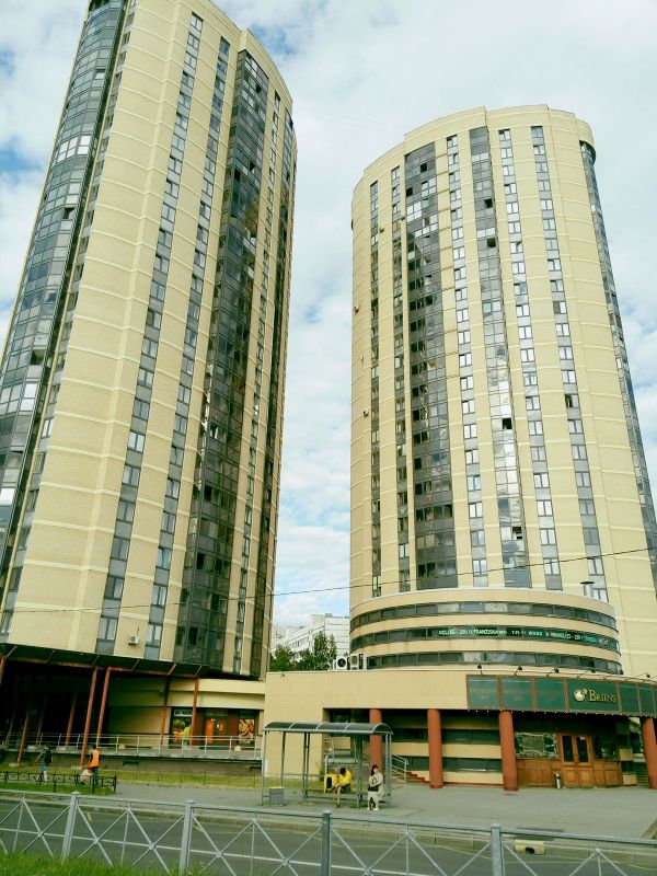 фото дома