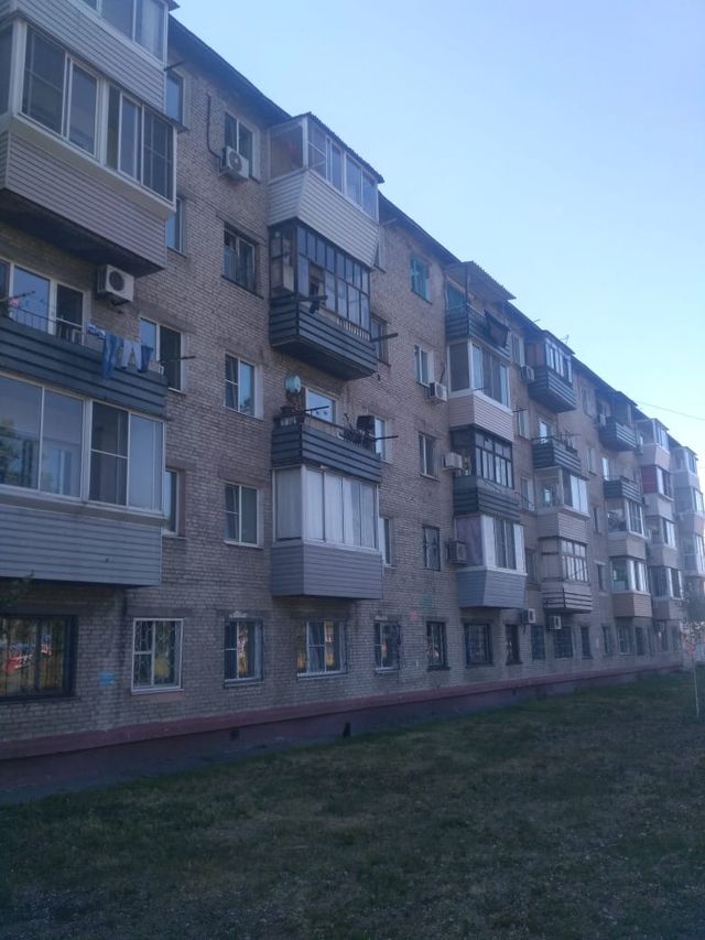 фото дома