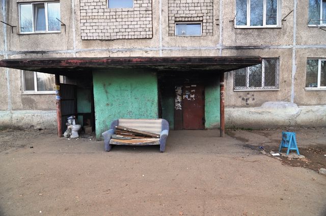 фото дома