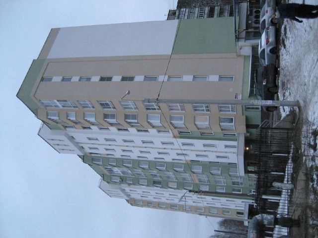 Facade