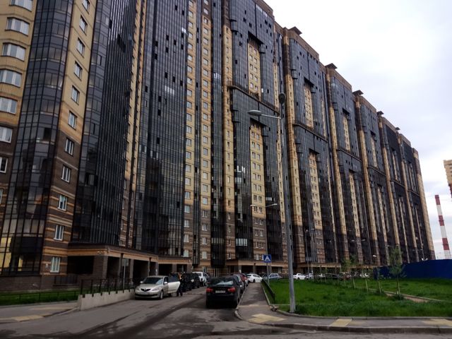 Facade