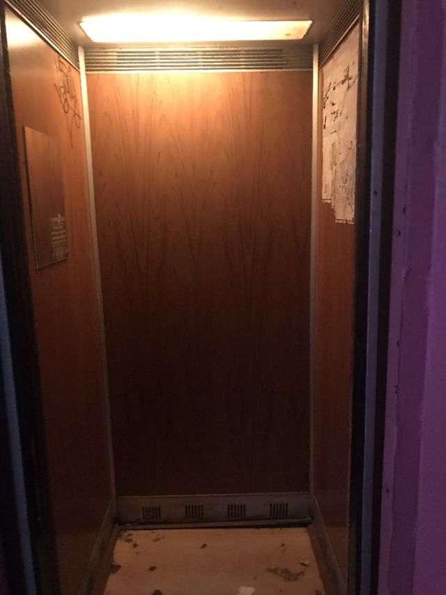Lift