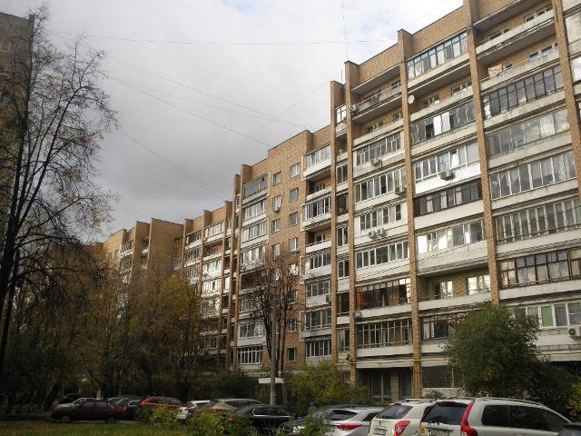 Facade