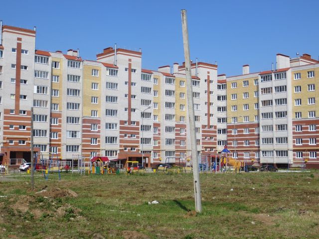 фото дома