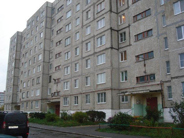 Facade