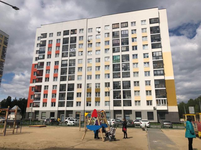 фото дома