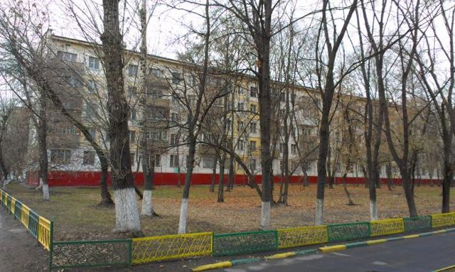 фото дома