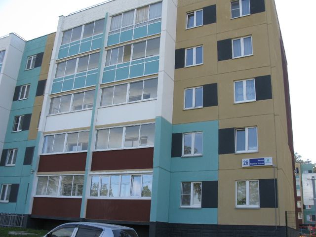 Facade