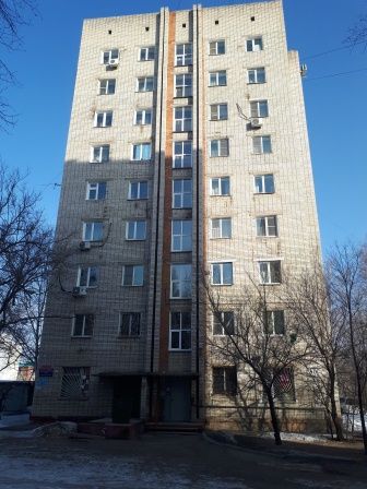 Панорама дома