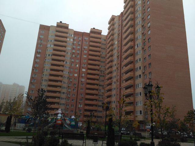 фото дома