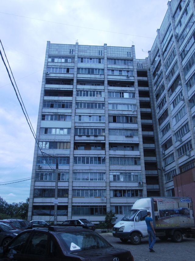 фото дома