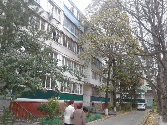 Панорама дома