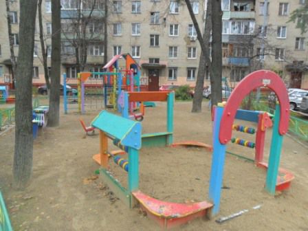 фото дома