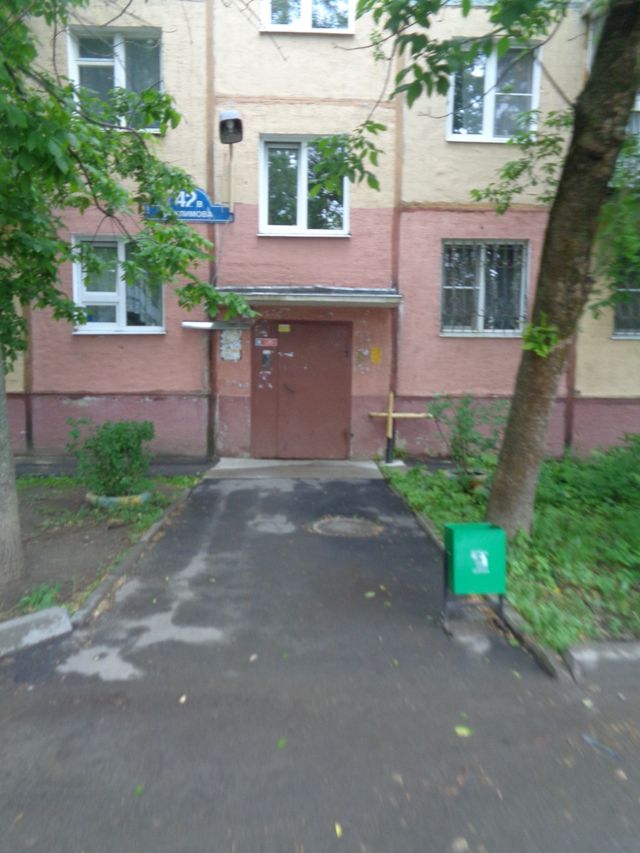 фото дома