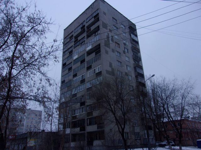 Facade