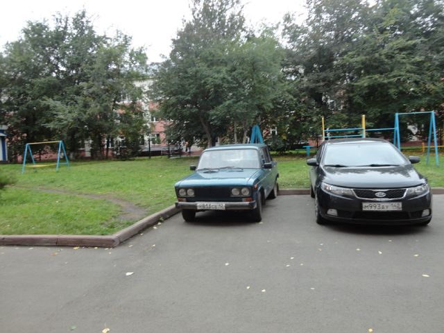 фото дома