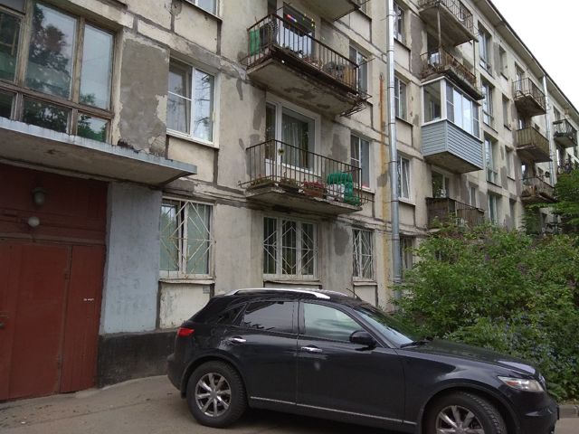 фото дома