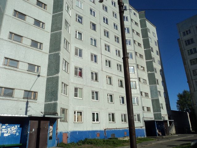 Панорама дома