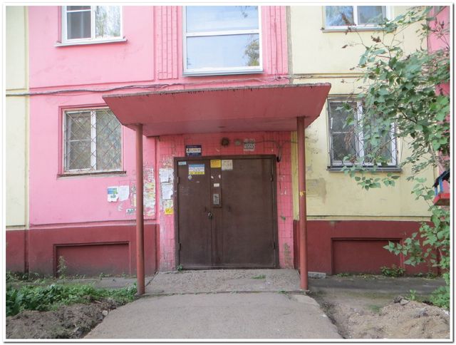фото дома