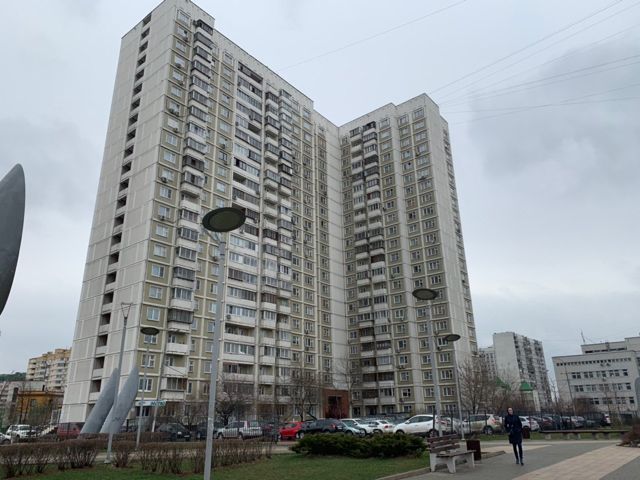 Панорама дома