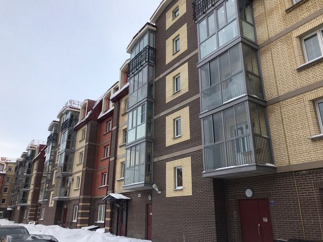 фото дома